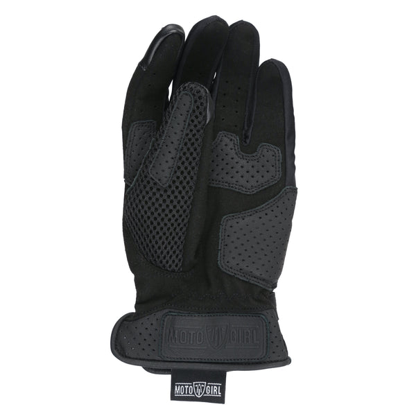 Women's Motorcycle Summer Gloves - Wendy MG