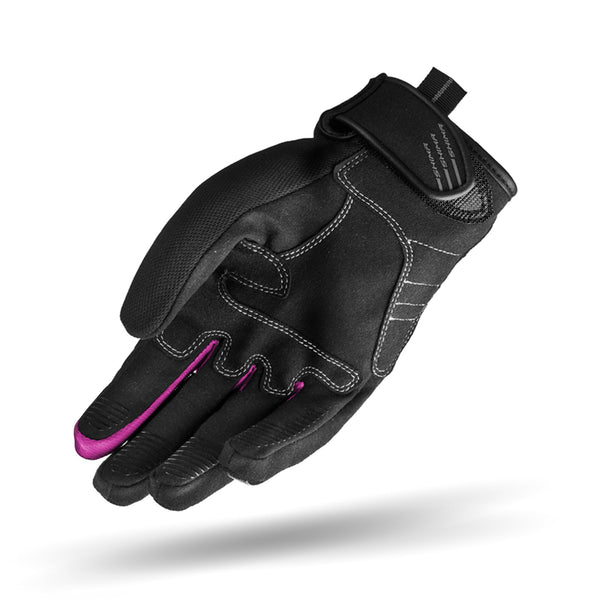 One Lady - Women's Motorcycle Gloves - Pink